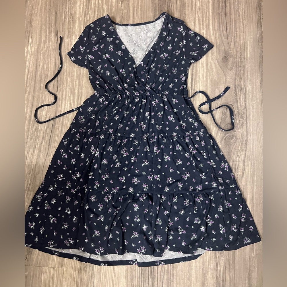 ‼️6/$12‼️ No Boundaries dress